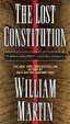 Cover of The Lost Constitution