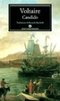 Cover of Candido ovvero l'ottimismo