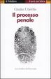 Cover of Il processo penale