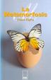 Cover of La metamorfosis