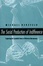 Cover of The Social Production of Indifference