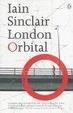 Cover of London Orbital