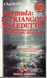 Cover of Bermuda: il triangolo maledetto