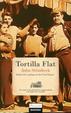 Cover of Tortilla Flat