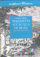 Cover of Spaghetti all'acqua di mare