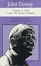Cover of John Dewey