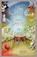 Cover of Los cuentos de Beedle el Bardo