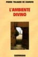 Cover of L'ambiente divino