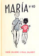 Cover of María y yo