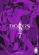 Cover of Dogs Pallottole & Sangue vol. 07