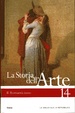 Cover of La Storia dell'Arte Vol. 14