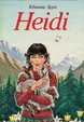 Cover of Heidi