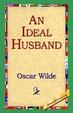 Cover of An Ideal Husband