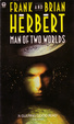 Cover of Man of Two Worlds