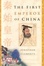 Cover of "The First Emperor"
