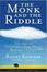 Cover of "The Monk and the Riddle"