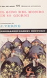 Cover of il giro del mondo in 80 giorni