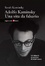 Cover of Adolfo Kaminsky