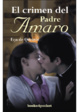 Cover of CRIMEN DEL PADRE AMARO