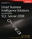 Cover of Smart Business Intelligence Solutions with Microsoft SQL Server 2008