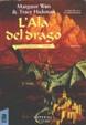 Cover of L'ala del drago