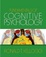 Cover of "Fundamentals of Cognitive Psychology"