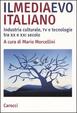 Cover of Il mediaevo italiano