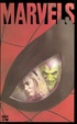 Cover of Marvels