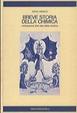 Cover of Breve storia della chimica