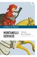 Cover of L'Italia dei comuni