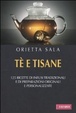 Cover of Tè e tisane