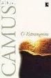 Cover of O Estrangeiro