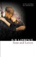 Cover of Sons and Lovers