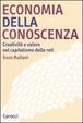 Cover of Economia della conoscenza