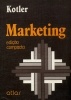 Cover of Marketing