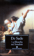 Cover of La filosofia nel boudoir