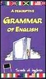 Cover of A descriptive grammar of English