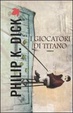 Cover of I giocatori di Titano