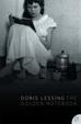 Cover of The Golden Notebook