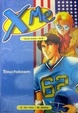 Cover of X Me n.5