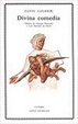 Cover of Divina comedia
