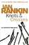 Cover of Knots and Crosses