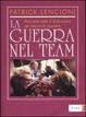 Cover of La guerra nel team