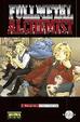 Cover of Fullmetal alchemist #22 (de 27)