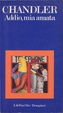 Cover of Addio, mia amata