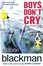 Cover of Boys Don't Cry