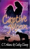 Captive Moon (A Tale of the Sazi)