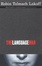Cover of "The Language War"