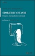 Cover of Storie di fantasmi