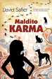 Cover of Maldito Karma